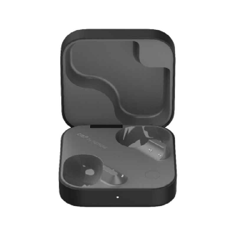 How can the touch operation sensitivity of a Bluetooth headset be optimized and improved?